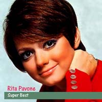 Rita Pavone — Ein Sonny Boy und eine kleine Signorina